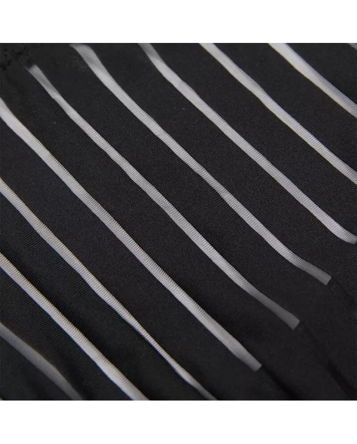 SUBBLIME - 954154 BODY AVEC PORTE-JARRETELLES NOIR L/XL SUBBLIME - 954154 BODY AVEC PORTE-JARRETELLES NOIR L/XL