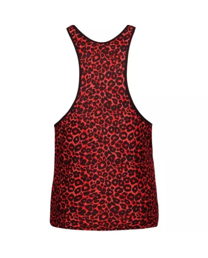 ANAIS MEN - TOP TRIBAL S