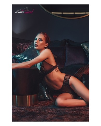 Ensemble lingerie Euphoria - Anaïs