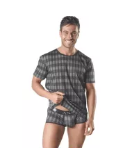 ANAIS MEN - AEGIS T-SHIRT XL ANAIS MEN - AEGIS T-SHIRT XL