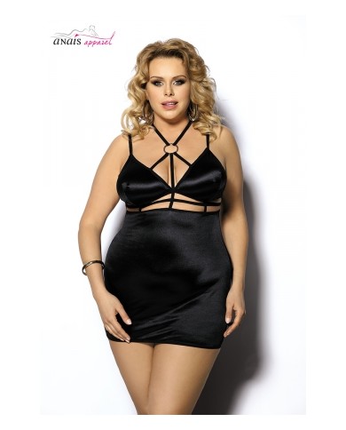 Nuisette Desita - Anaïs