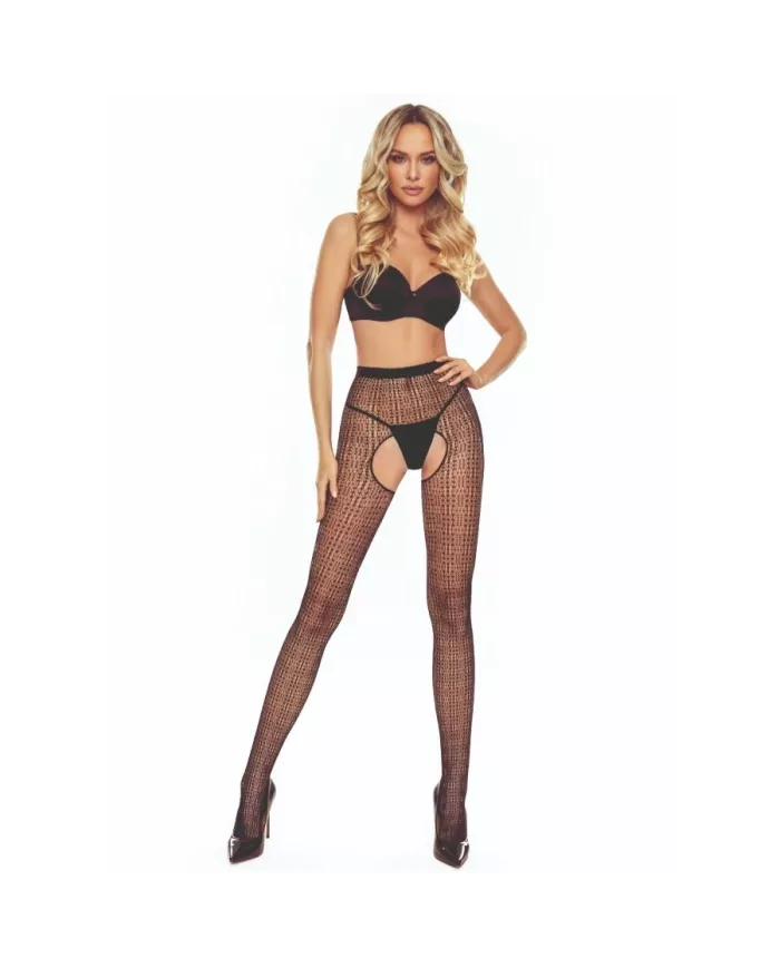 PASSION - TIOPEN 028 COLLANTS NOIRS 1/2