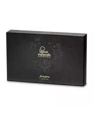 BIJOUX - PLUME POM POM BIJOUX - PLUME POM POM