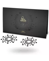 BIJOUX - INDISCRETS MIMI ARGENT