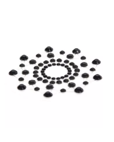 BIJOUX - INDISCRETS MIMI NOIR