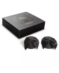 BIJOUX - CACHE-MALIN BURLESQUE BRILLANT AVEC NUD