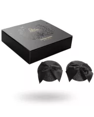 BIJOUX - CACHE-MALIN BURLESQUE BRILLANT AVEC NUD