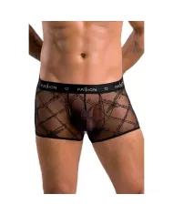 PASSION - 032 SHORT JAMES NOIR L/XL PASSION - 032 SHORT JAMES NOIR L/XL