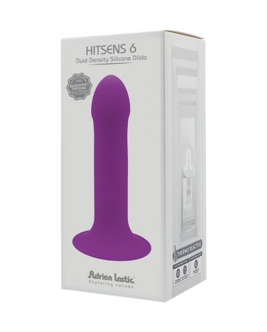 Gode double densité Hitsens 6 - 13,5 x 3,3 cm