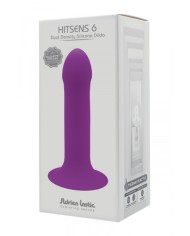 Gode double densité Hitsens 6 - 13,5 x 3,3 cm
