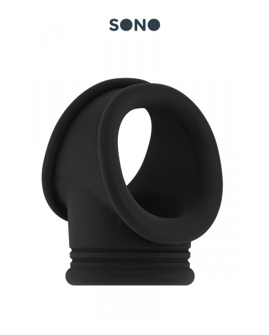 Cockring avec Ball Strap SONO 48