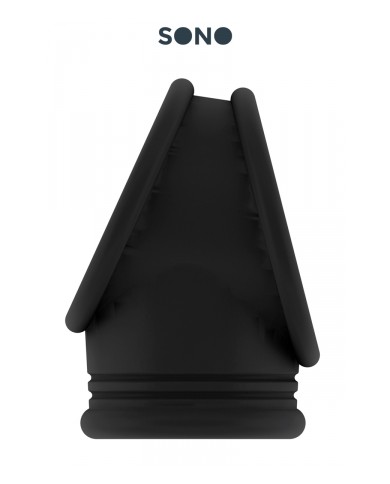 Cockring avec Ball Strap SONO 48