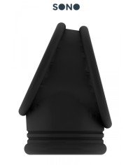 Cockring avec Ball Strap SONO 48