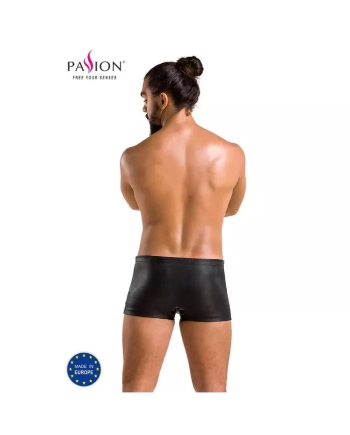 PASSION - 048 SHORT DAVID NOIR S/M PASSION - 048 SHORT DAVID NOIR S/M