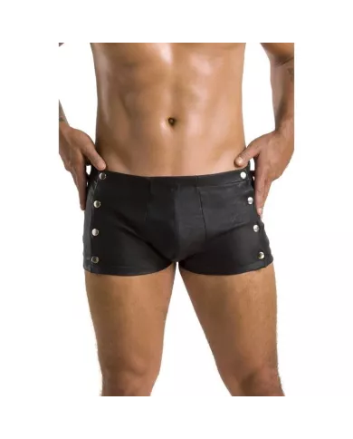 PASSION - 048 SHORT DAVID NOIR S/M
