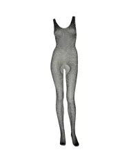 LEG AVENUE - BODYSTOCKING RÉSILLE TAILLE UNIQUE LEG AVENUE - BODYSTOCKING RÉSILLE TAILLE UNIQUE