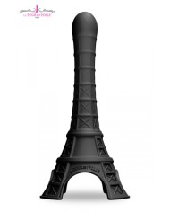 Gode La Tour Est Folle - noir