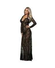 SUBBLIME - DRESSES ROBE LONGUE  MANCHES LONGUES S / M SUBBLIME - DRESSES ROBE LONGUE  MANCHES LONGUES S / M