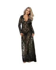 SUBBLIME - DRESSES ROBE LONGUE  MANCHES LONGUES L / XL SUBBLIME - DRESSES ROBE LONGUE  MANCHES LONGUES L / XL