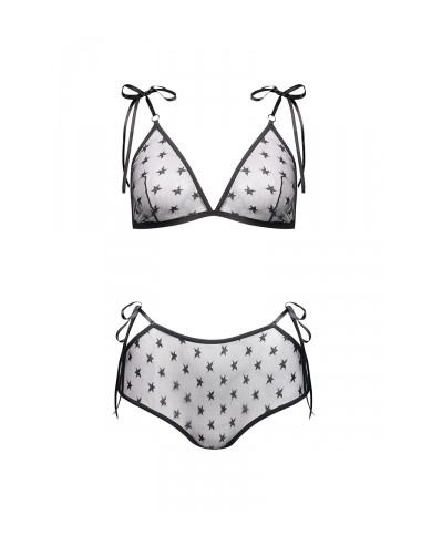 Ensemble lingerie Amelie - Anaïs Lingerie