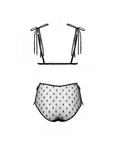 Ensemble lingerie Amelie - Anaïs Lingerie