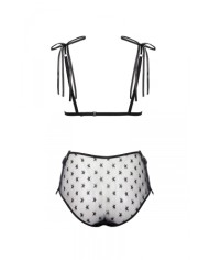 Ensemble lingerie Amelie - Anaïs Lingerie