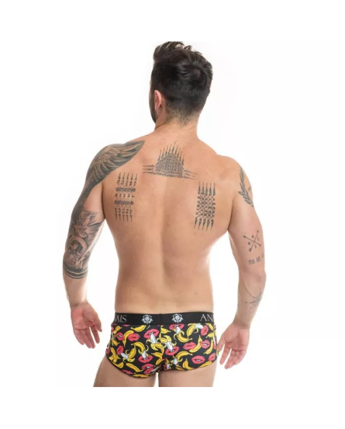 ANAIS MEN - SLIP BANANA S