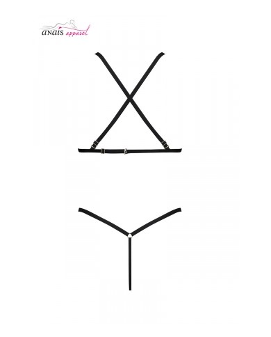 Body Stevie - Anaïs Lingerie
