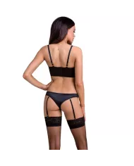 CASMIR - LARA ENSEMBLE DEUX PIÈCES L/XL CASMIR - LARA ENSEMBLE DEUX PIÈCES L/XL