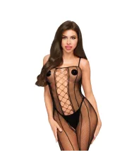 PENTHOUSE - DROP DEAD TASTY BODYSTOCKING XL PENTHOUSE - DROP DEAD TASTY BODYSTOCKING XL