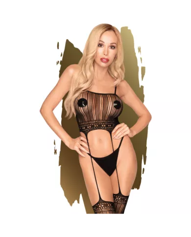 PENTHOUSE - SEX DEALER BODYSTOCKING S/L