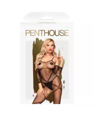 PENTHOUSE - BODYSTOCKING SOUS ARRESTATION XL