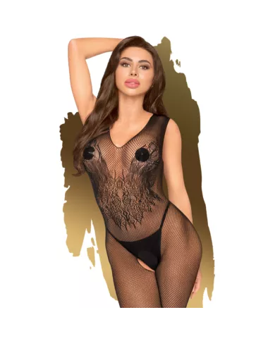 PENTHOUSE - BODYSTOCKING WILD CATCH XL