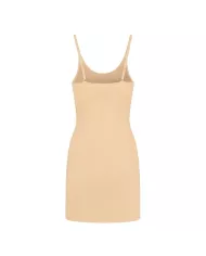 BYE-BRA - SINGLE ROBE INVISIBLE BEIGE TAILLE S BYE-BRA - SINGLE ROBE INVISIBLE BEIGE TAILLE S