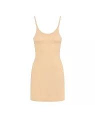 BYE-BRA - SINGLE ROBE INVISIBLE BEIGE TAILLE XXL BYE-BRA - SINGLE ROBE INVISIBLE BEIGE TAILLE XXL