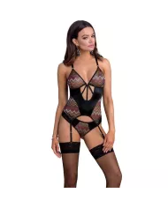 CASMIR - LAGERTA CORSET S/M