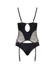 CASMIR - LAGERTA CORSET S/M