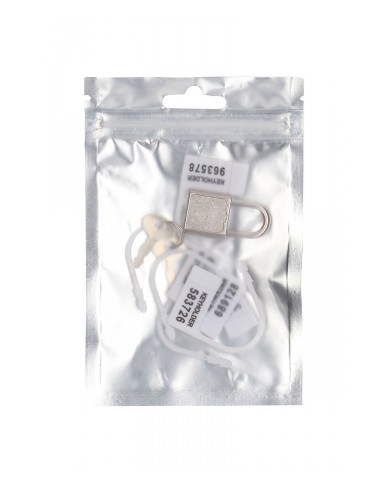 6 Cadenas  blanc - Mancage