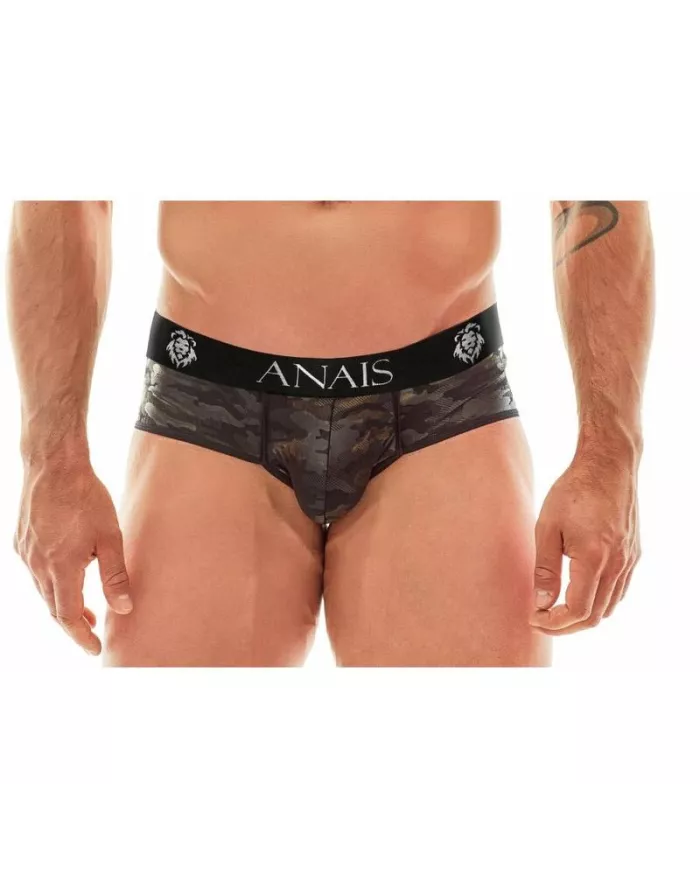 ANAIS MEN - CULOTTE ELECTRO S