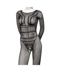 CALEXOTICS - BODY EN DENTELLE GRANDE TAILLE