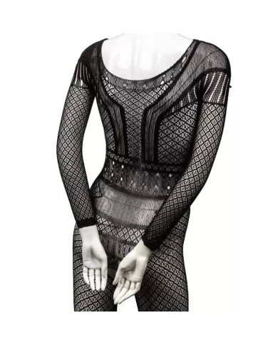 CALEXOTICS - BODY EN DENTELLE GRANDE TAILLE