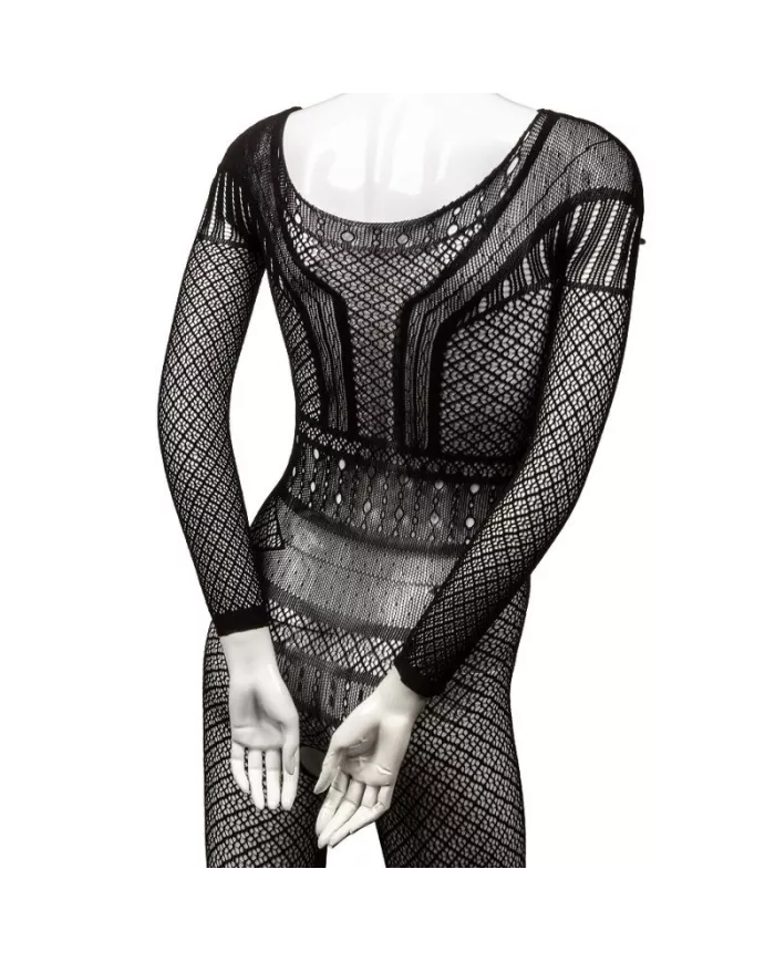 CALEXOTICS - BODY EN DENTELLE GRANDE TAILLE
