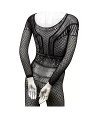 CALEXOTICS - BODY EN DENTELLE GRANDE TAILLE