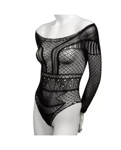 CALEXOTICS - BODY ÉPAULE SCANDAL TAILLE UNIQUE CALEXOTICS - BODY ÉPAULE SCANDAL TAILLE UNIQUE