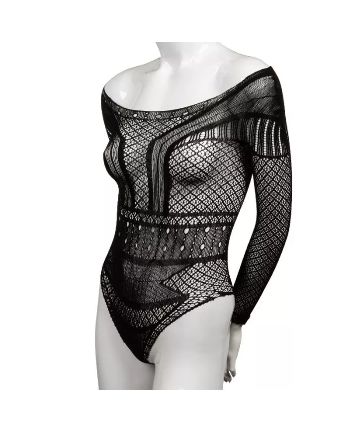 CALEXOTICS - BODY ÉPAULE SCANDAL TAILLE UNIQUE