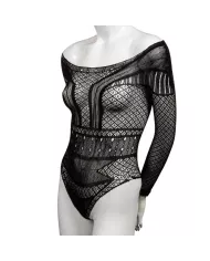 CALEXOTICS - BODY ÉPAULE SCANDAL TAILLE UNIQUE