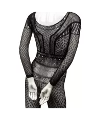 CALEXOTICS - BODY EN DENTELLE TAILLE UNIQUE CALEXOTICS - BODY EN DENTELLE TAILLE UNIQUE