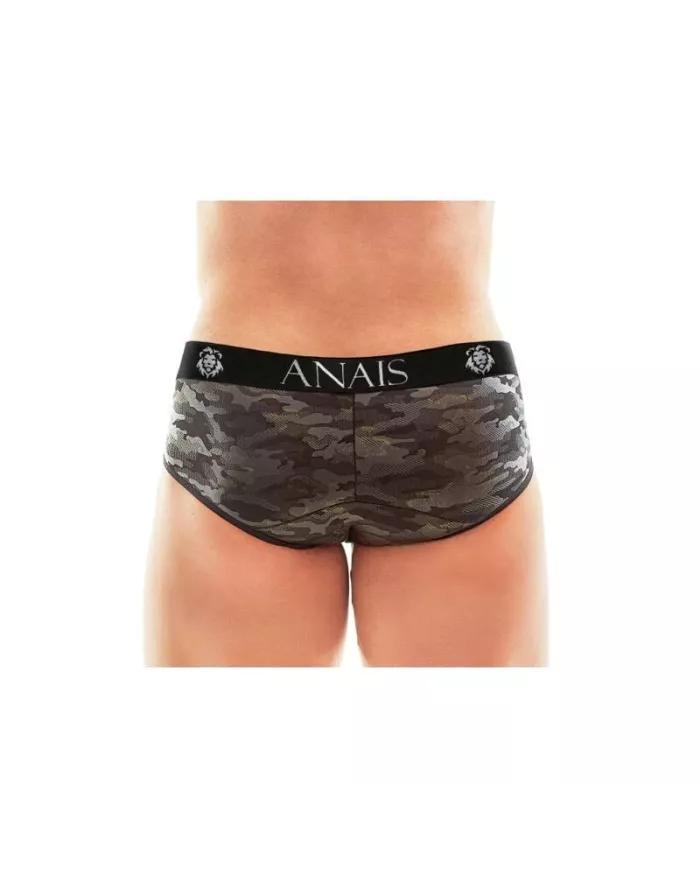 ANAIS MEN - BOXER ELECTRO XL ANAIS MEN - BOXER ELECTRO XL