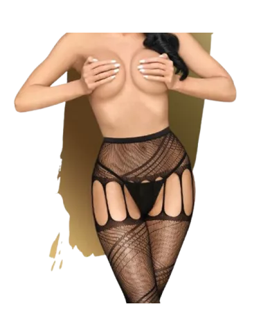 PENTHOUSE - BAS SANS EXCUSES S/M/L