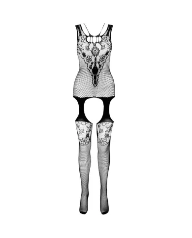 PASSION - BODYSTOCKING ECO COLLECTION ECO BS011 ROUGE PASSION - BODYSTOCKING ECO COLLECTION ECO BS011 ROUGE